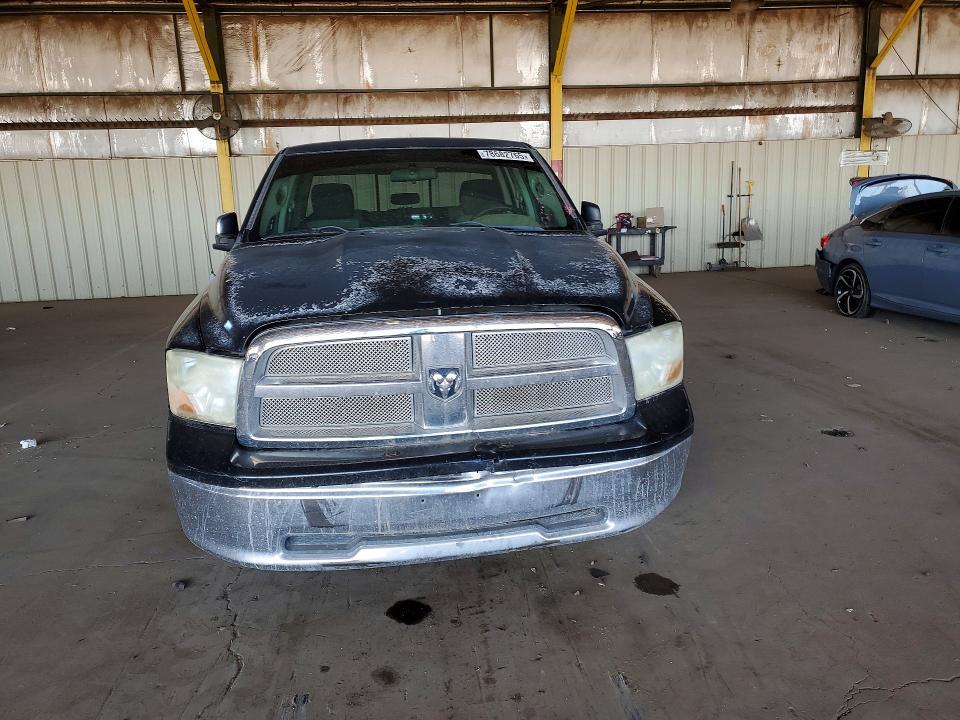 2012 Dodge RAM 1500 SLT