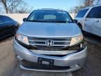 2013 Honda Odyssey Touring