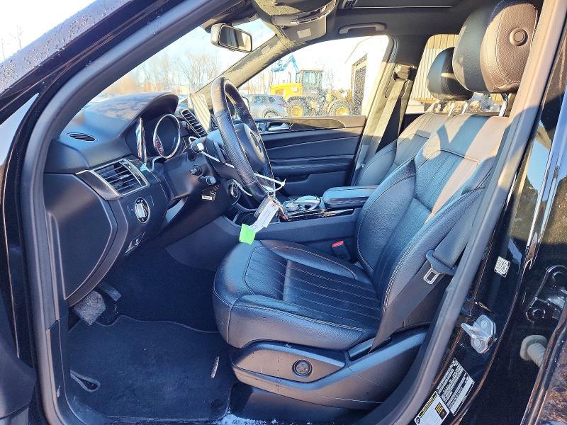 2018 Mercedes-Benz Gle 350 4matic