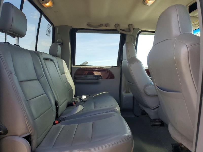 2006 Ford F250 Super Duty