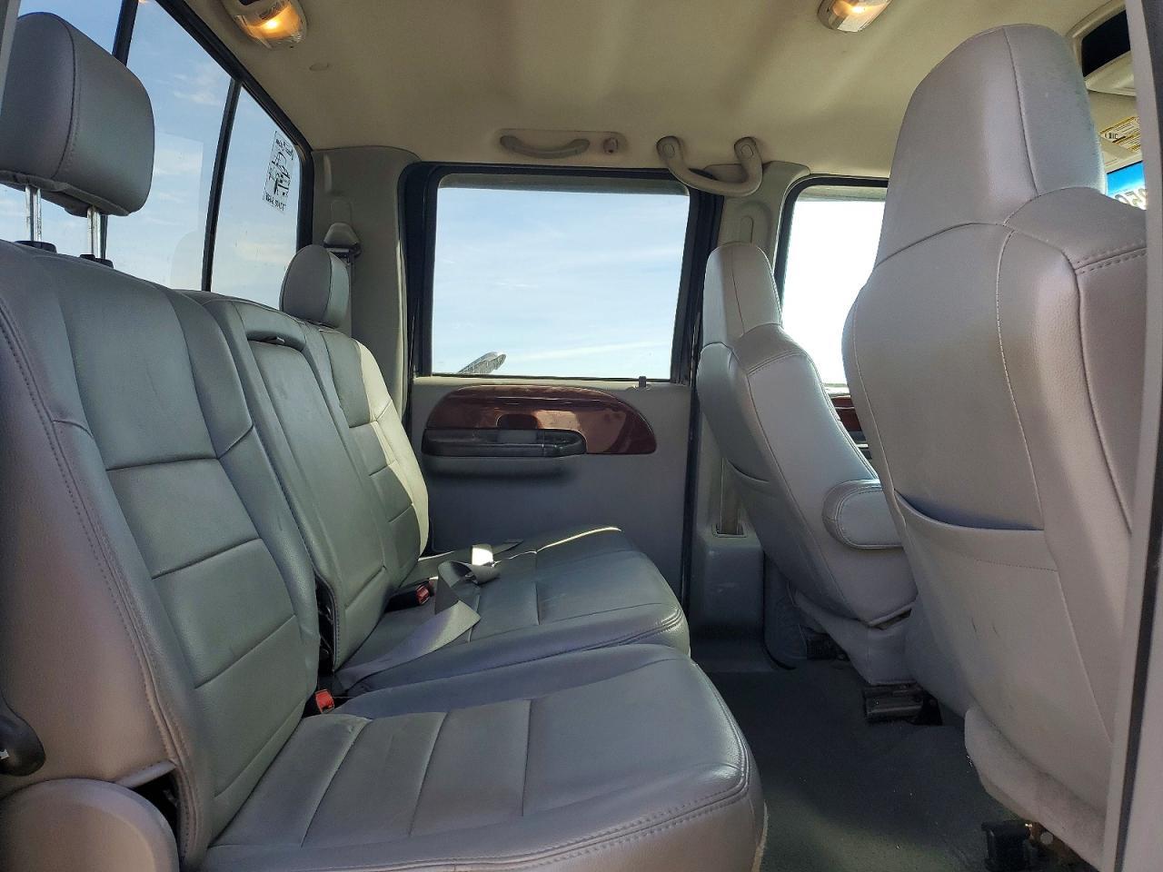 2006 Ford F250 Super Duty