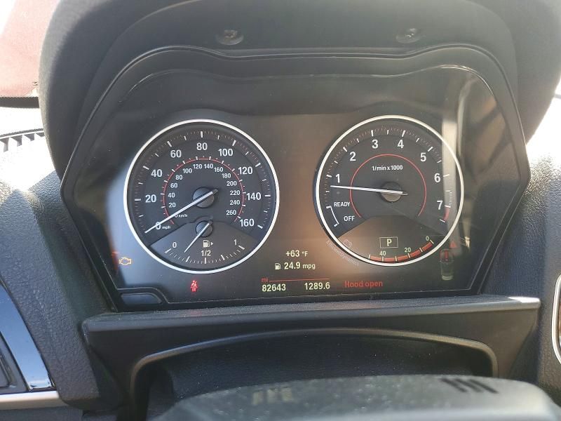 2016 BMW 228 xi Sulev