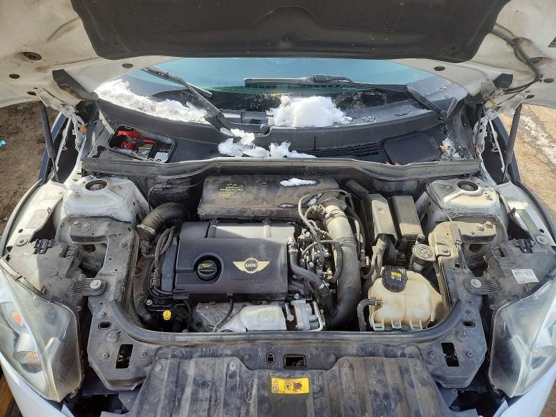 2015 Mini Cooper s Countryman