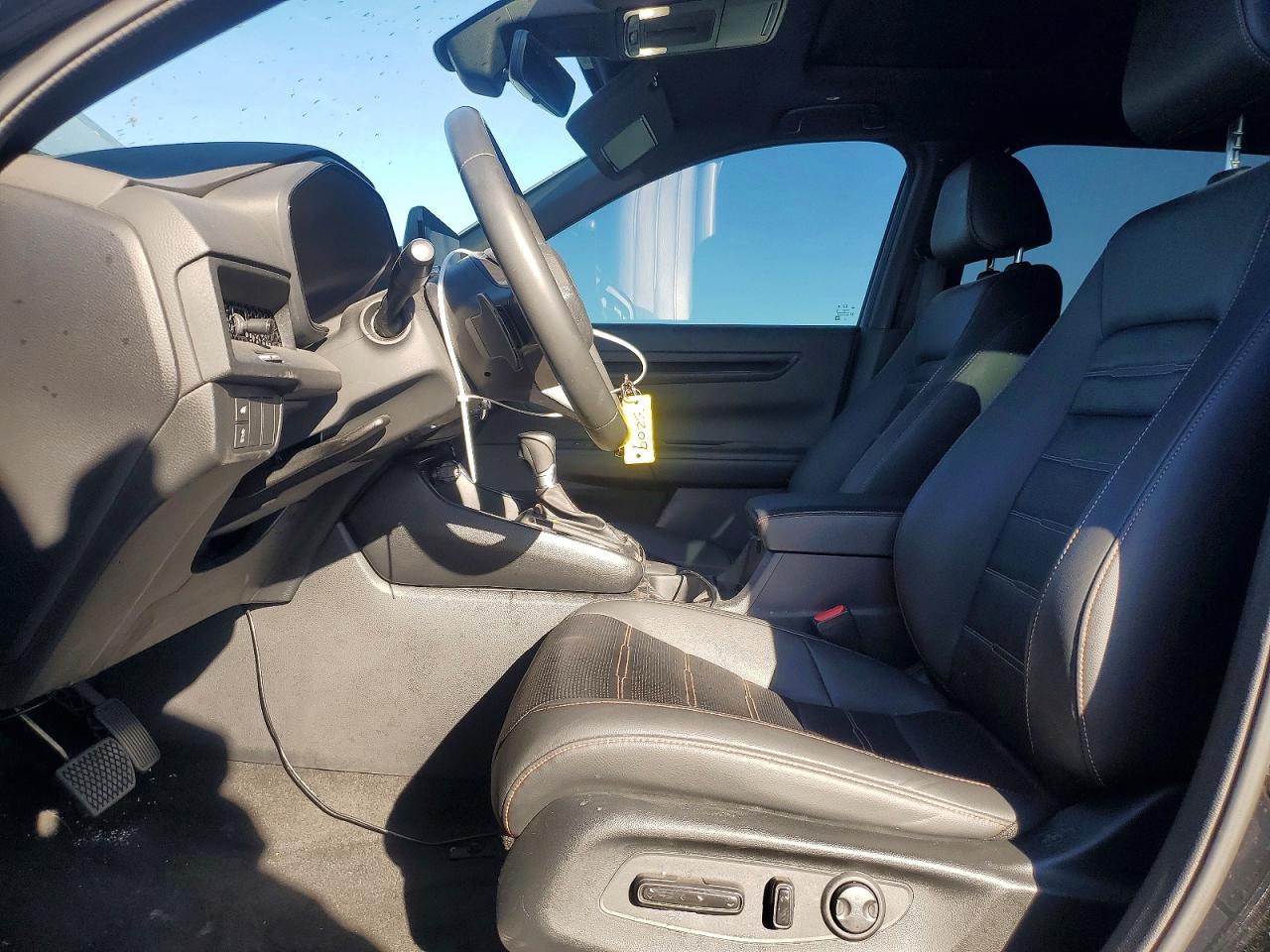 2024 Honda Cr-v Sport-l