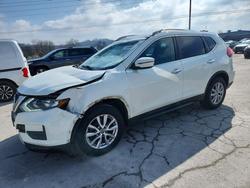 Niss Rogue sv Vehiculos salvage en venta: 2017 Niss Rogue sv