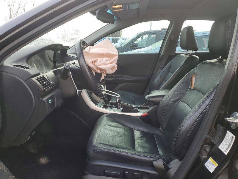 2014 Honda Accord Touring