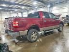2006 Ford F150 Supercrew