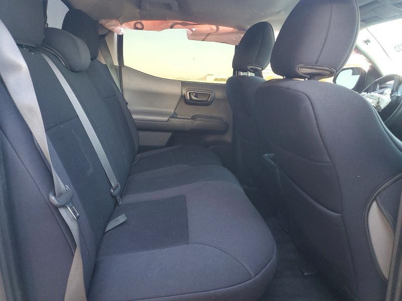 2019 Toyota Tacoma Double cab