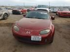 2007 Mazda Mx-5 Miata