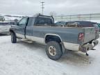 2002 Dodge Ram 2500
