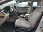 2017 Hyundai Sonata Hybrid