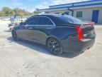 2014 Cadillac ATS