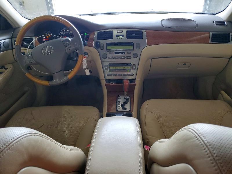 2006 Lexus Es 330