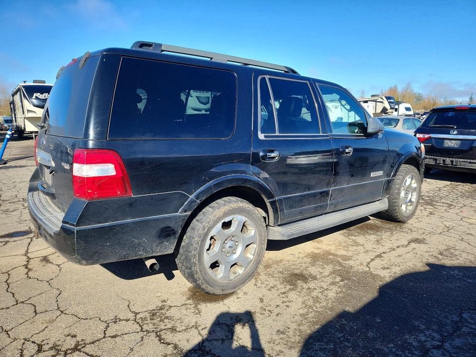 2008 Ford Expedition xlt