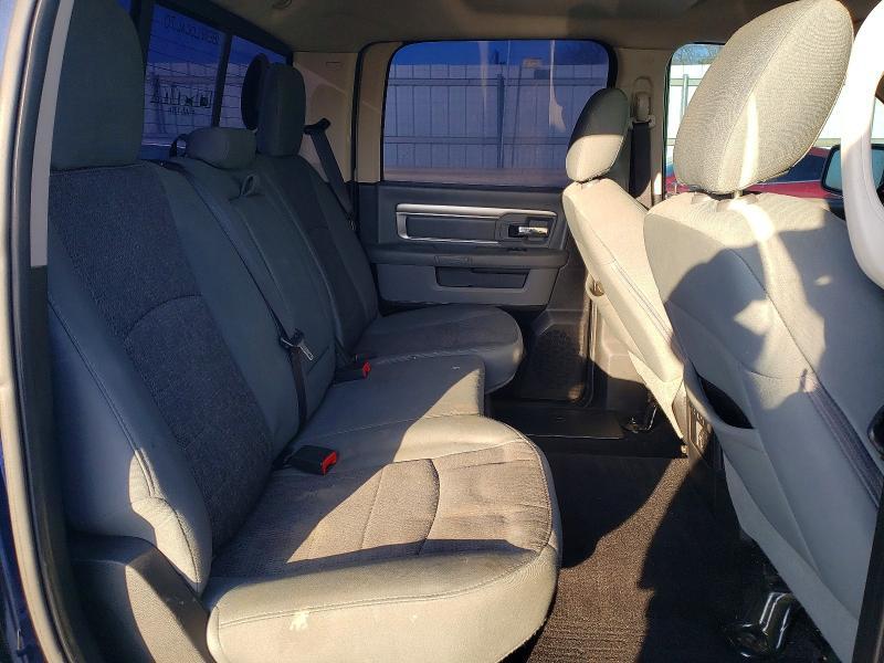 2016 Dodge Ram 1500 slt