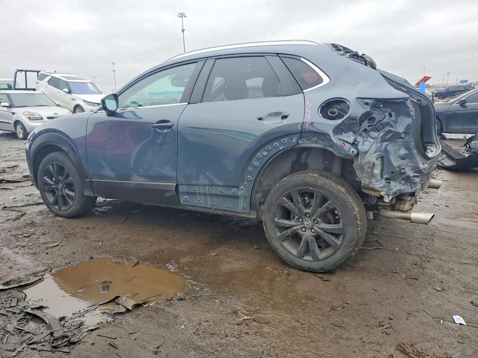 2023 Mazda Cx-30 Preferred