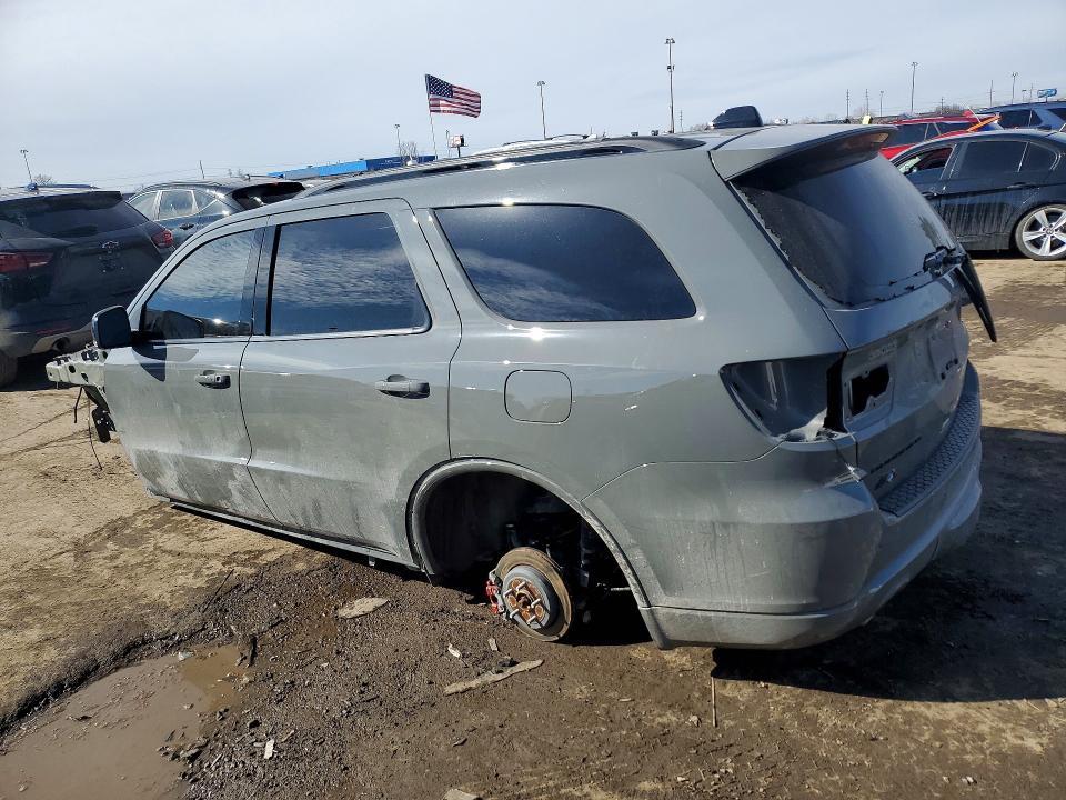 2024 Dodge Durango r