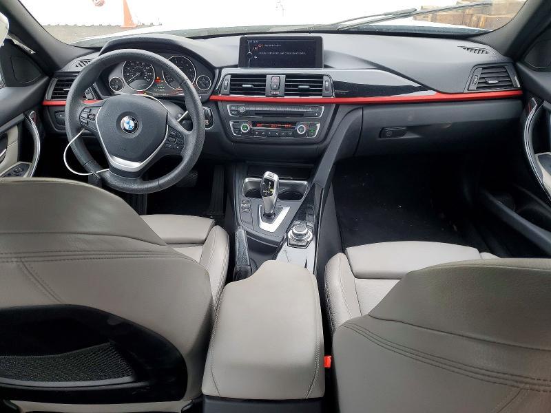 2013 BMW 328 i