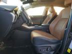 2021 Lexus NX