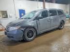 2011 Honda Odyssey exl