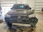 2022 Toyota 4runner Sr5/sr5 Premium