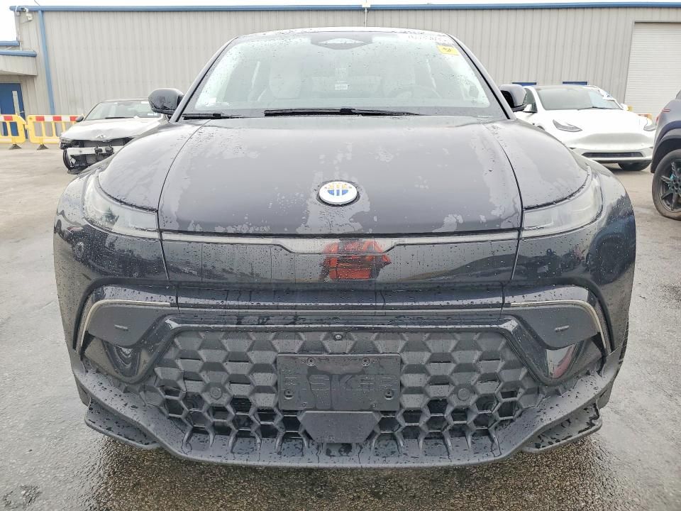 2023 Fisker Automotive 2023 Fisker Inc. Ocean Extreme