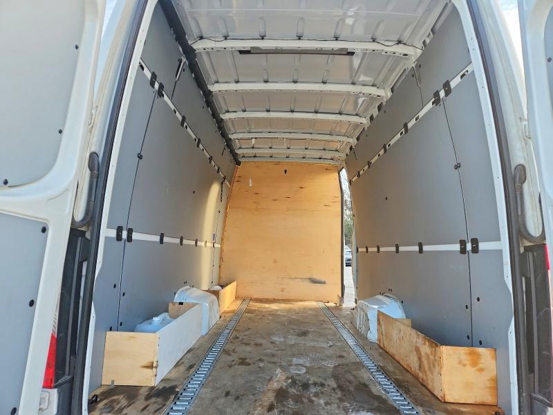 2021 Mercedes-Benz Sprinter 3500