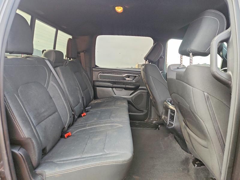 2021 Dodge RAM 1500 BIG Horn