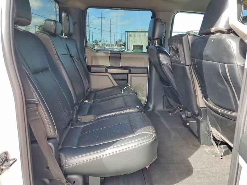 2020 Ford F350 Super Duty