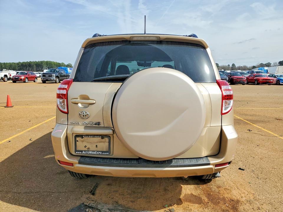 2009 Toyota Rav4