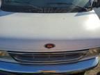 1999 Ford Econoline E350 Super Duty Wagon