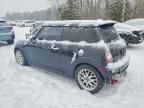 2013 Mini Cooper s