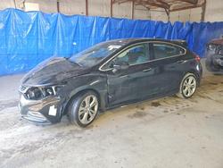 2017 Chevrolet Cruze Premier for sale in Lexington, KY