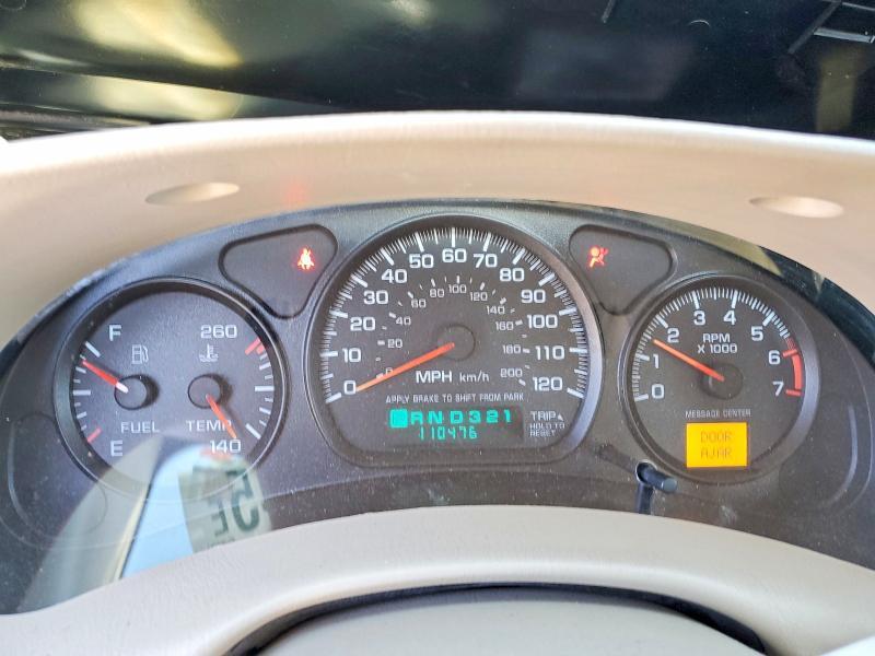 2005 Chevrolet Impala ls
