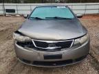 2012 KIA Forte ex