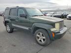2011 Jeep Liberty Limited