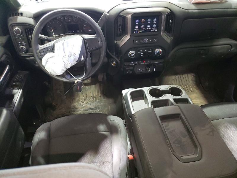 2026 GMC Sierra HD Utility / Service Truck