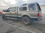 2002 Ford F250 Super Duty