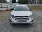 2015 Ford Edge se