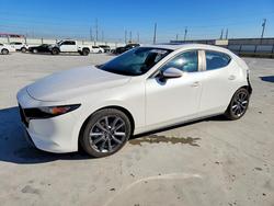 2024 Mazda 3 Preferred en venta en Haslet, TX