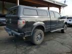 2014 Ford F150 Super Cab