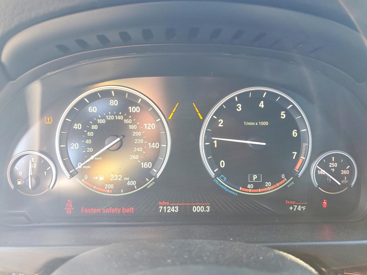 2017 BMW X5 Sdrive35i