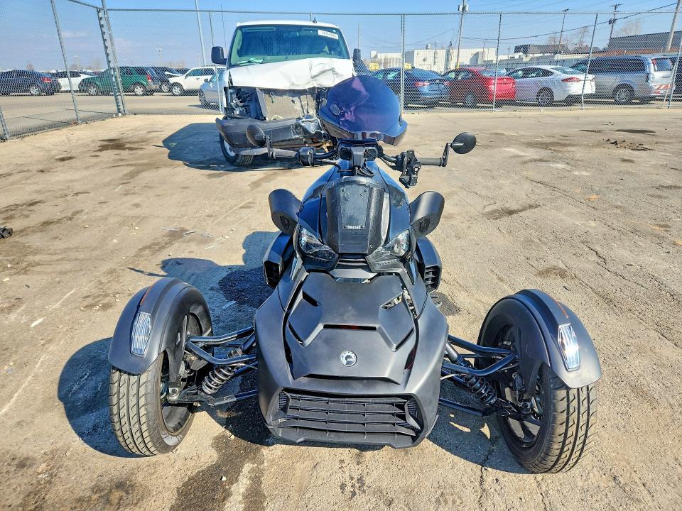 2023 Can-Am Ryker Sport