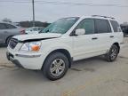 2004 Honda Pilot exl