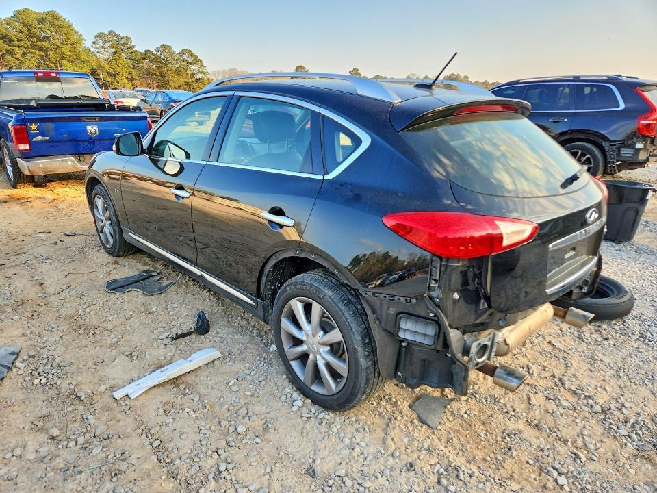 2016 Infiniti Qx50