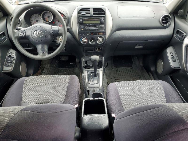 2005 Toyota Rav4
