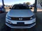 2018 Volkswagen Jetta s