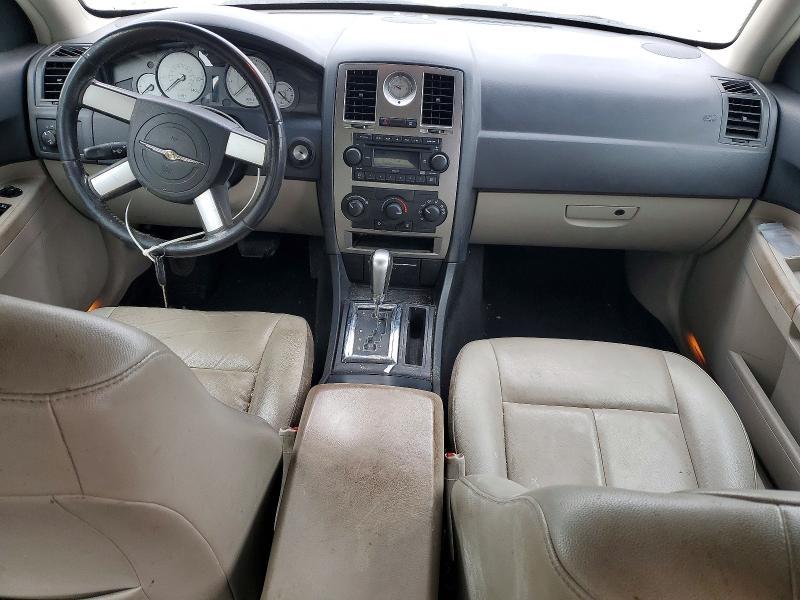 2007 Chrysler 300 Touring