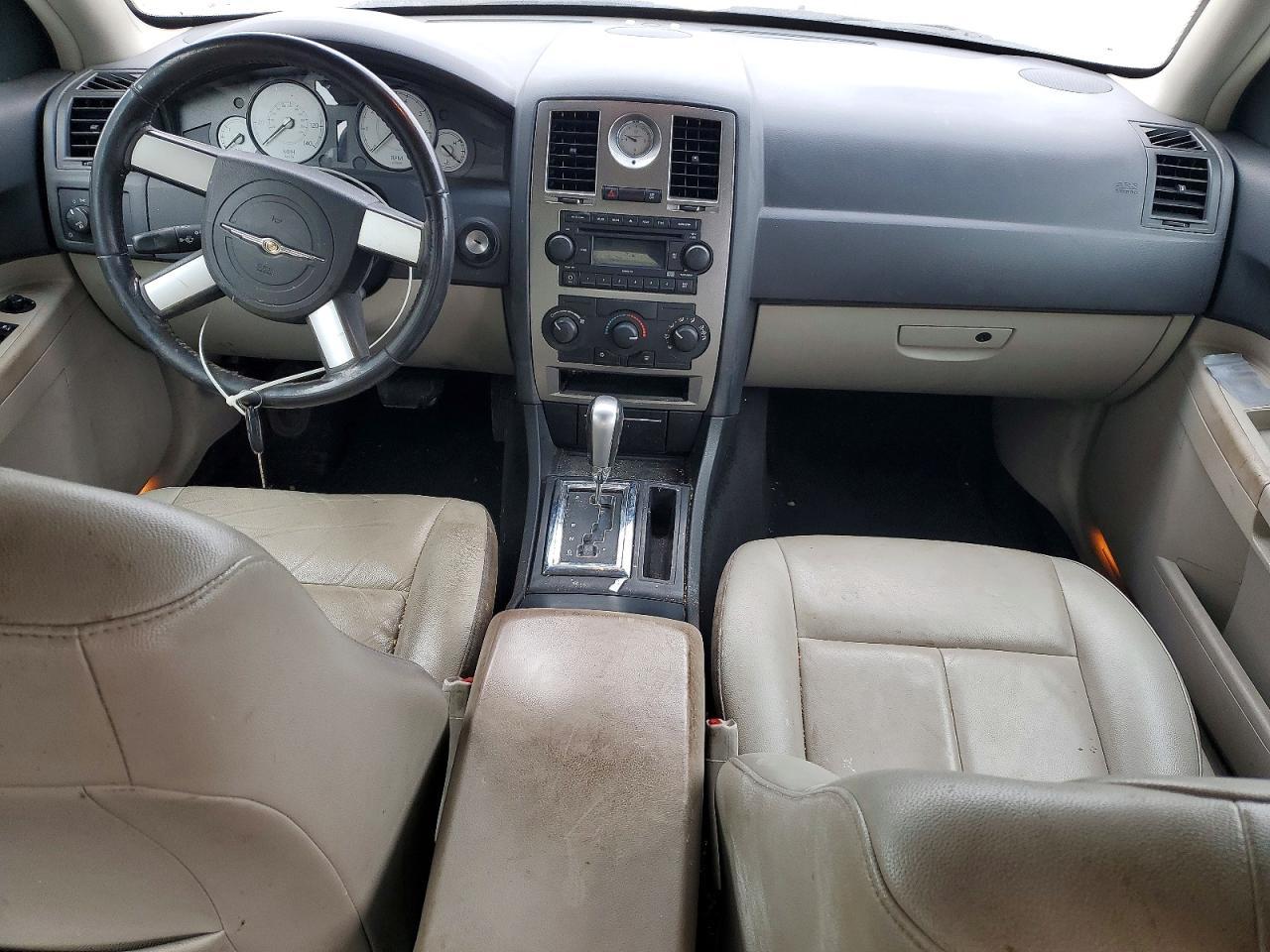 2007 Chrysler 300 Touring