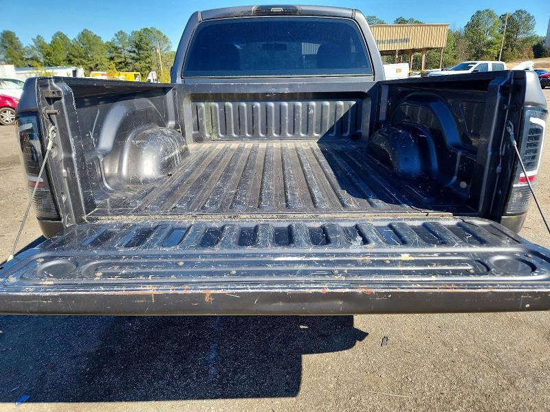 2004 Dodge Ram 1500 st